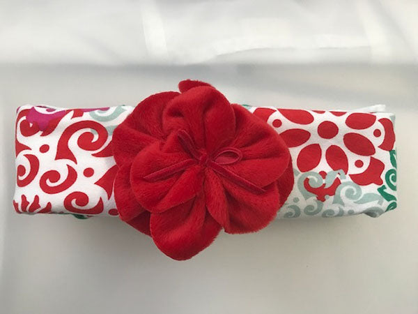 Celebrate It Christmas Headband